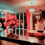 La Favela Club Villa In Seminyak