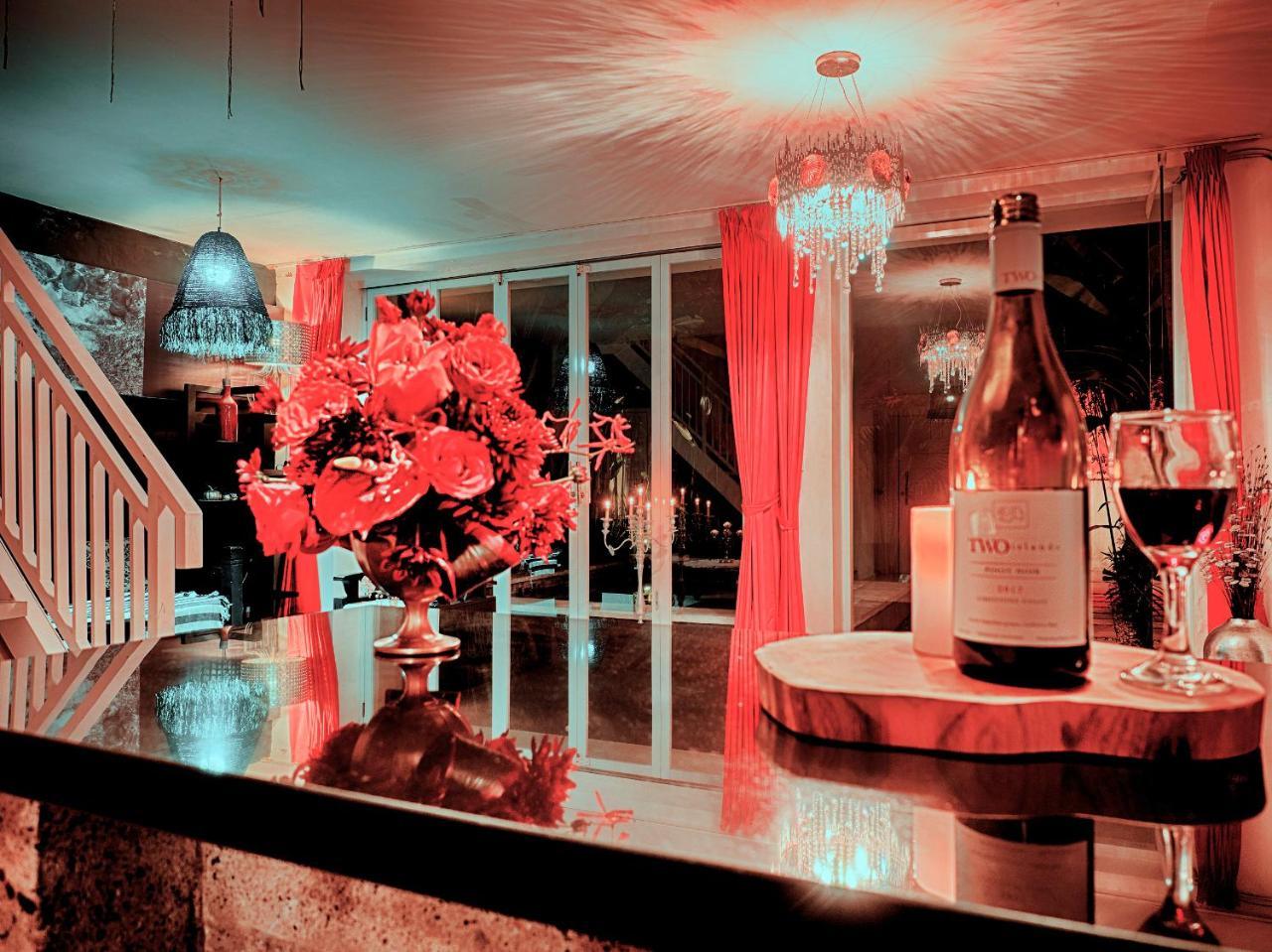 Villa La Favela Club In