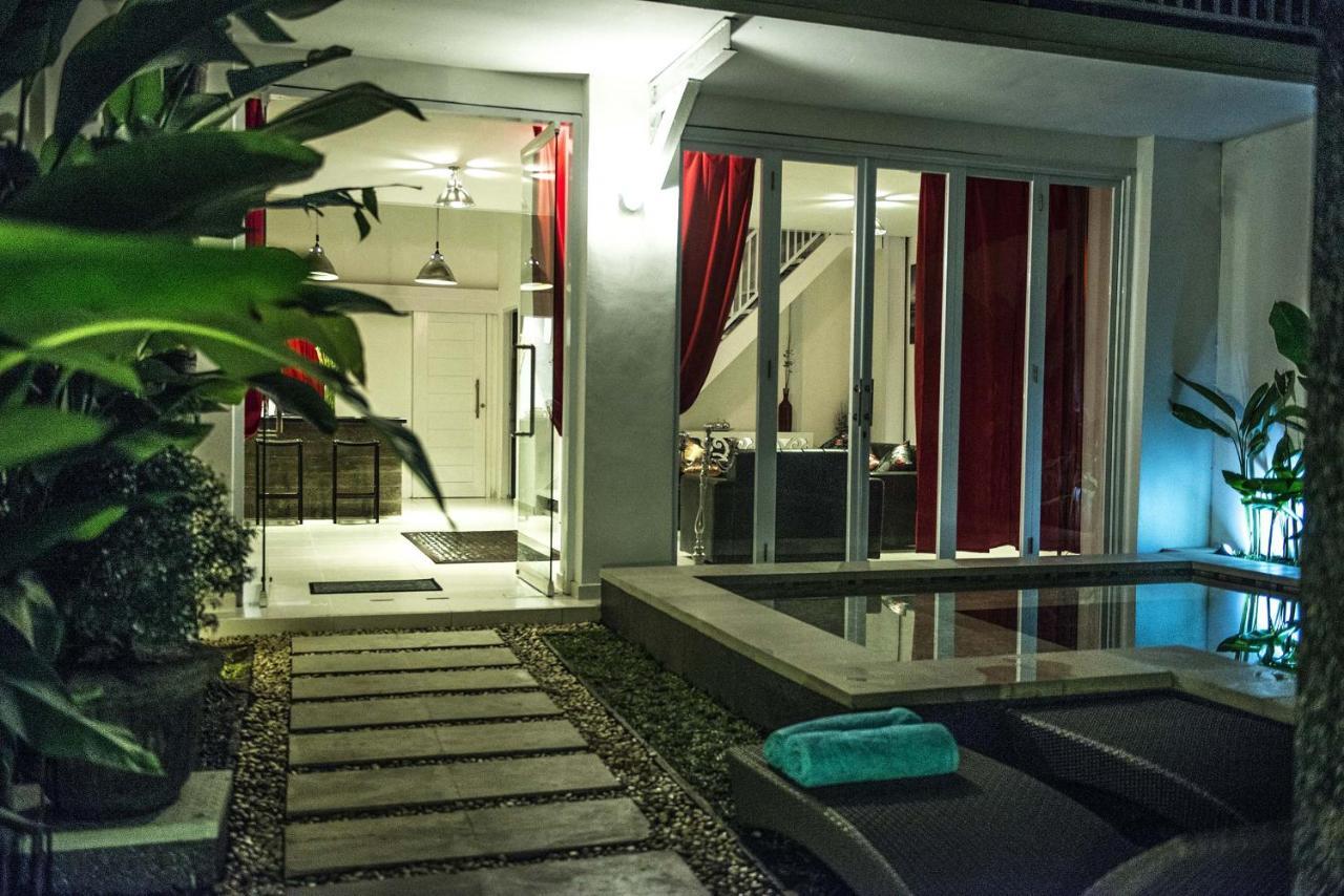 Villa La Favela Club In